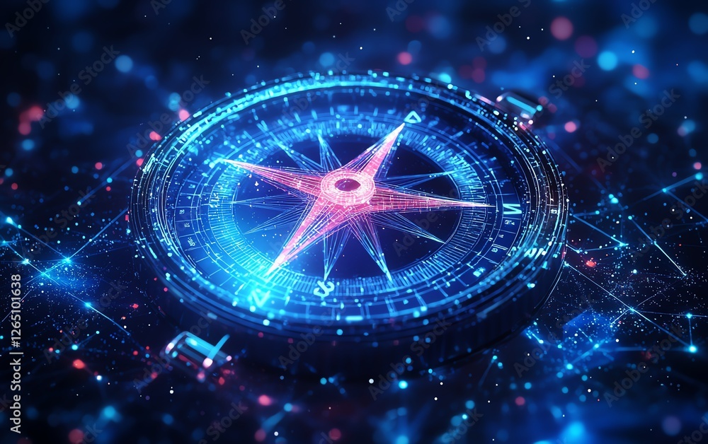 AI Business Consulting a Compass toward AI Automation